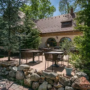 Platan Garden & Restaurant Hajdúszoboszló